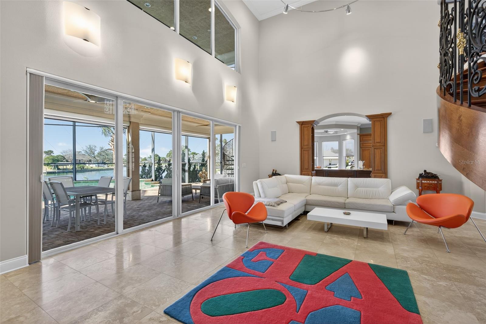 PALM HARBOR - Residential