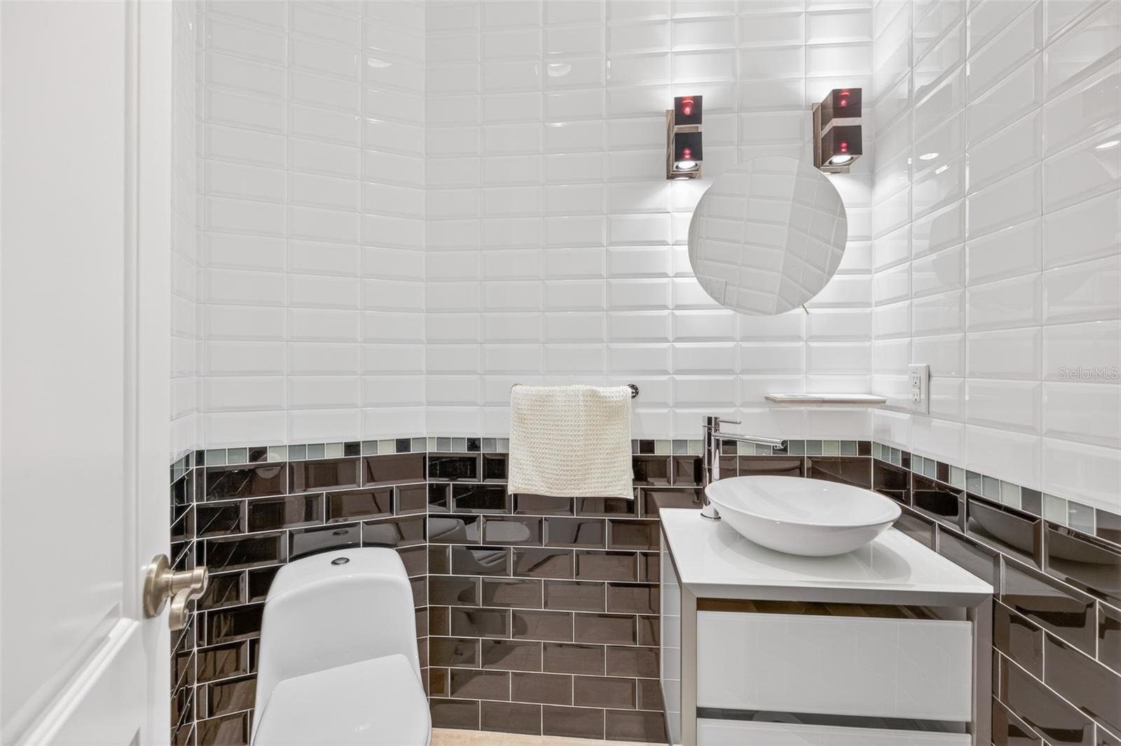 PALM HARBOR - Residential