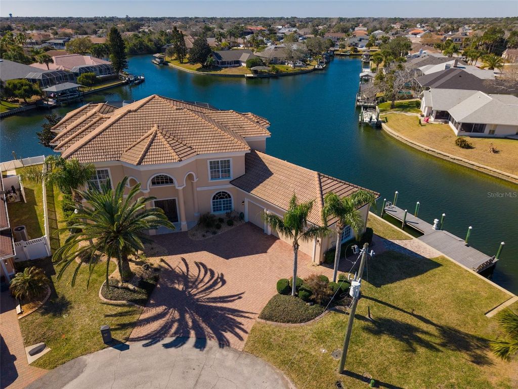 Photo of 12 Crain Court, Palm Coast, FL 32137 (MLS # FC316015)