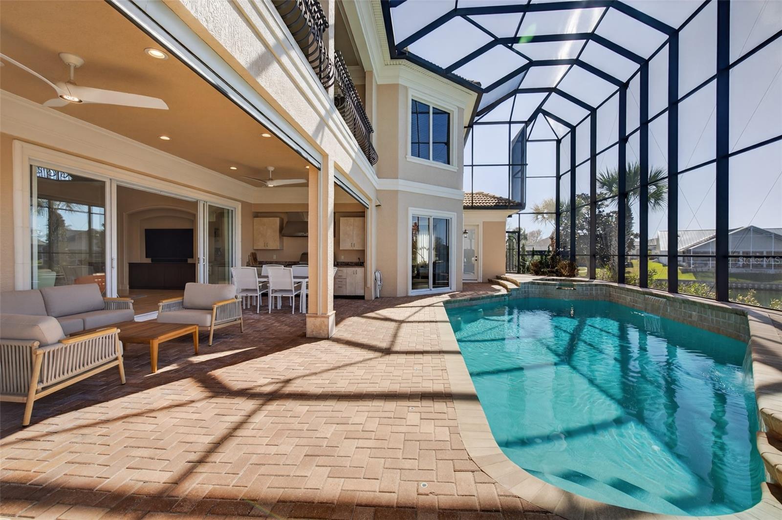 PALM HARBOR - Residential