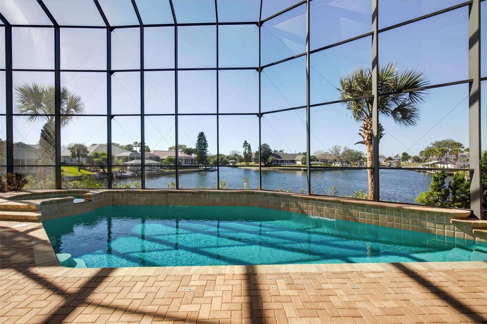 PALM HARBOR - Residential