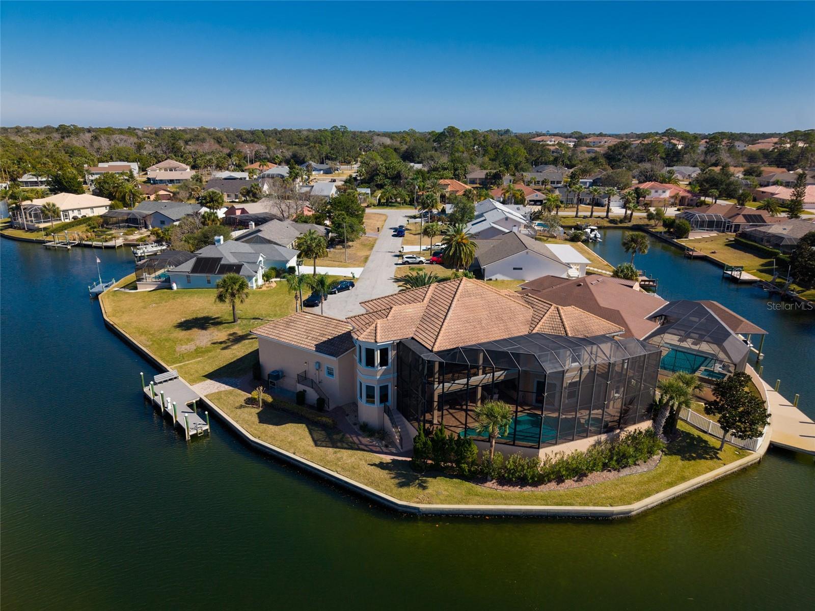 PALM HARBOR - Residential