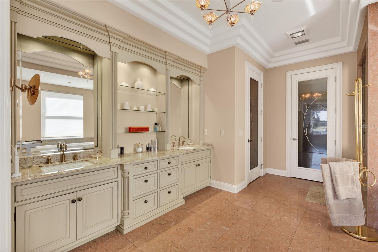 PALM HARBOR - Residential