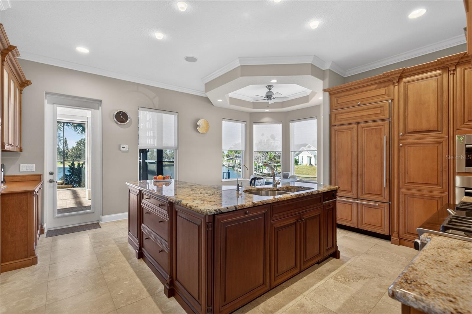 PALM HARBOR - Residential