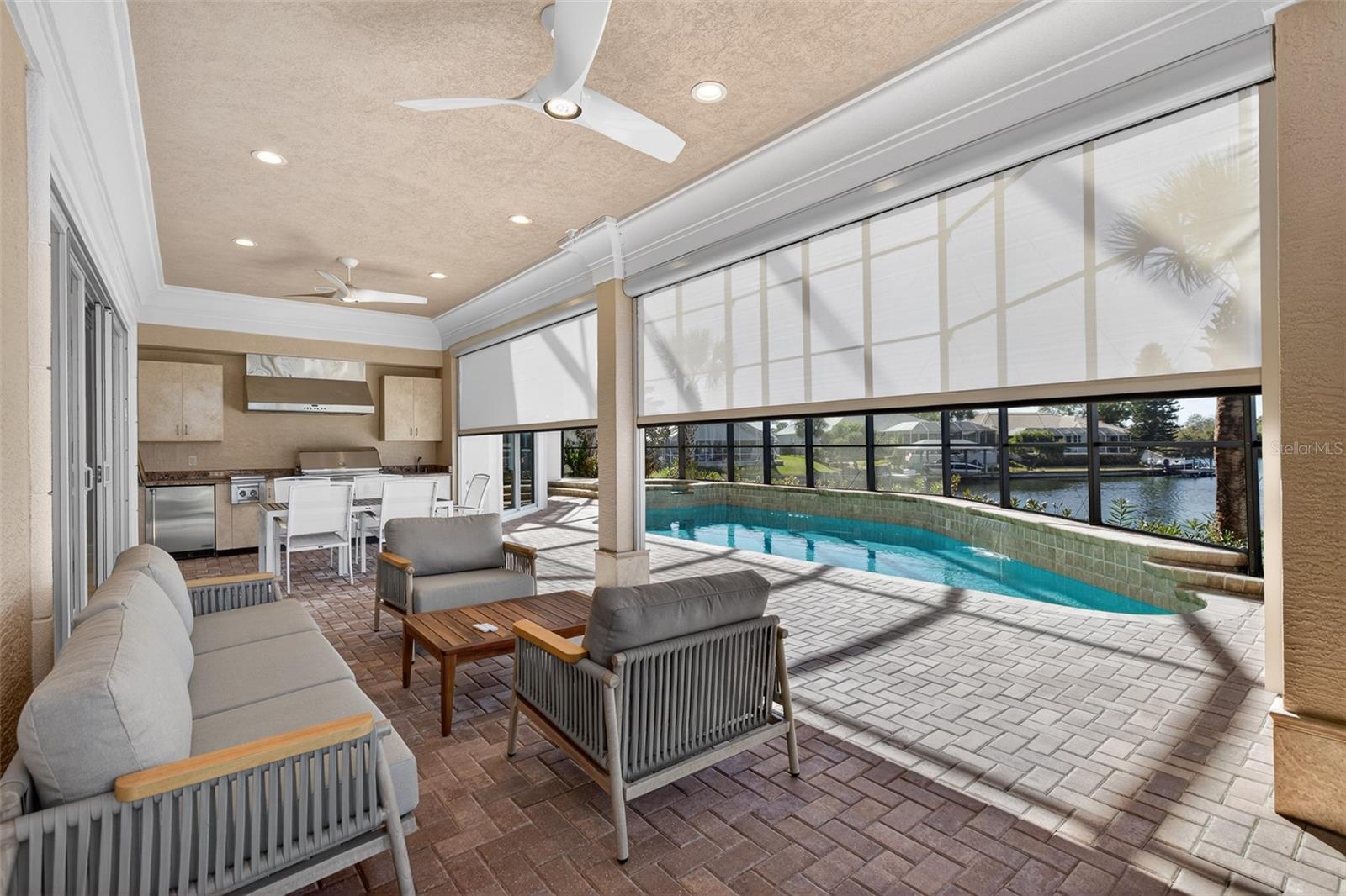 PALM HARBOR - Residential