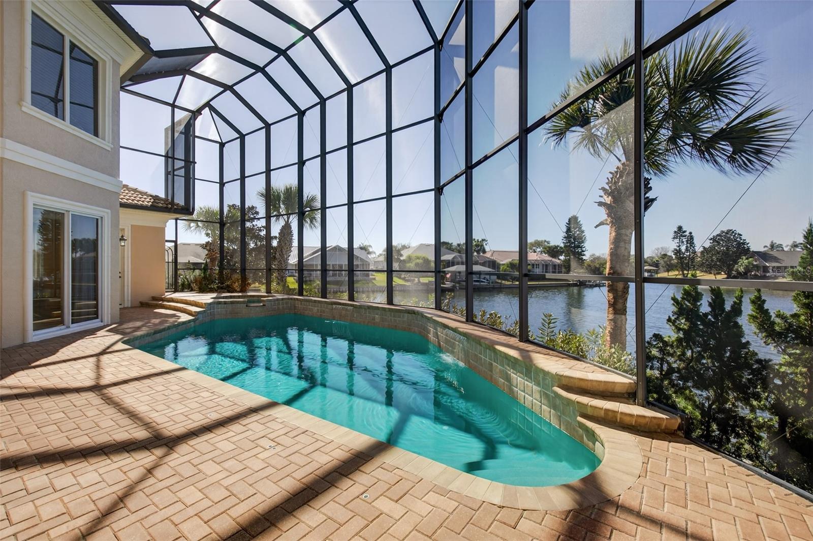 PALM HARBOR - Residential