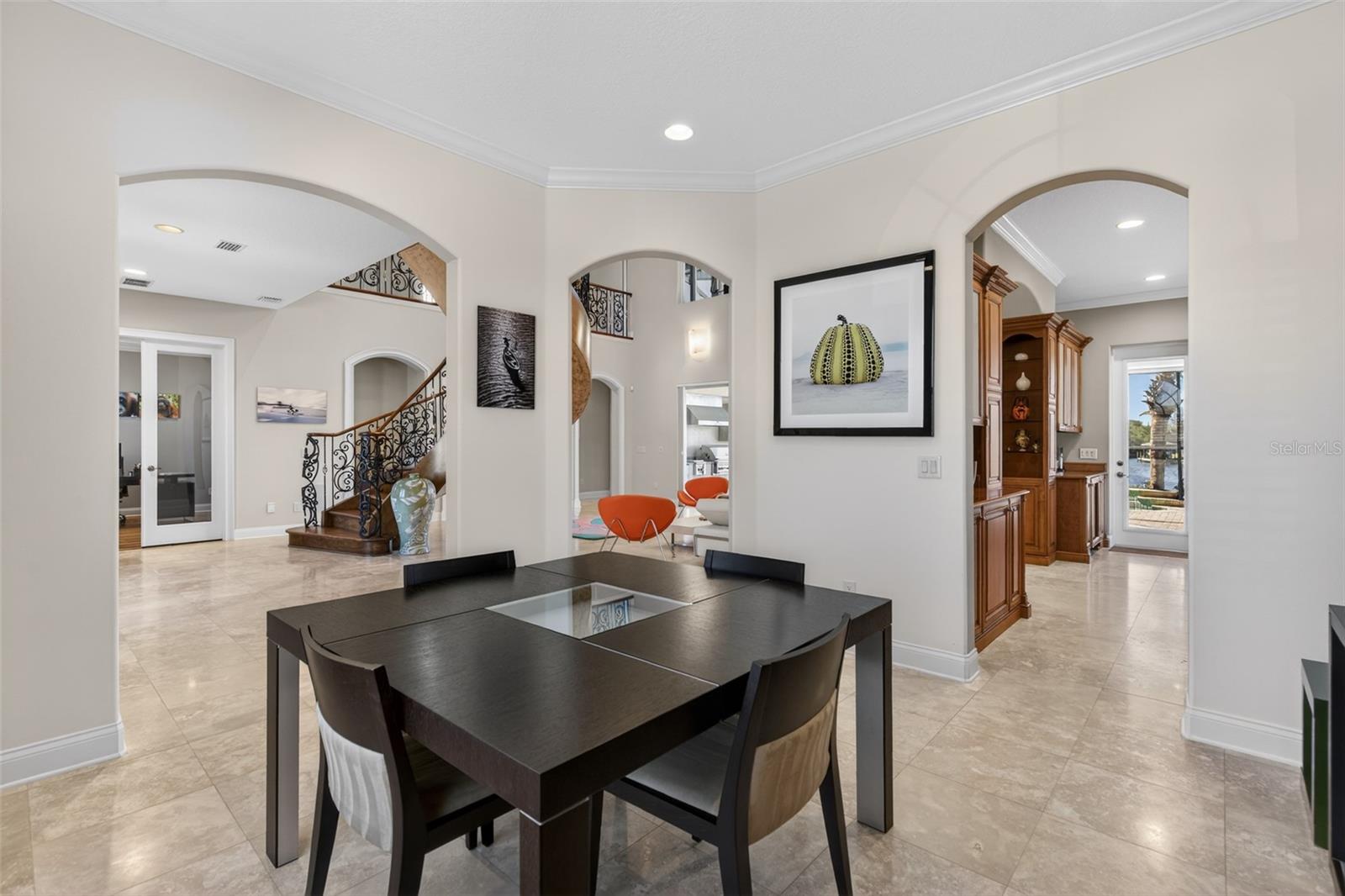 PALM HARBOR - Residential