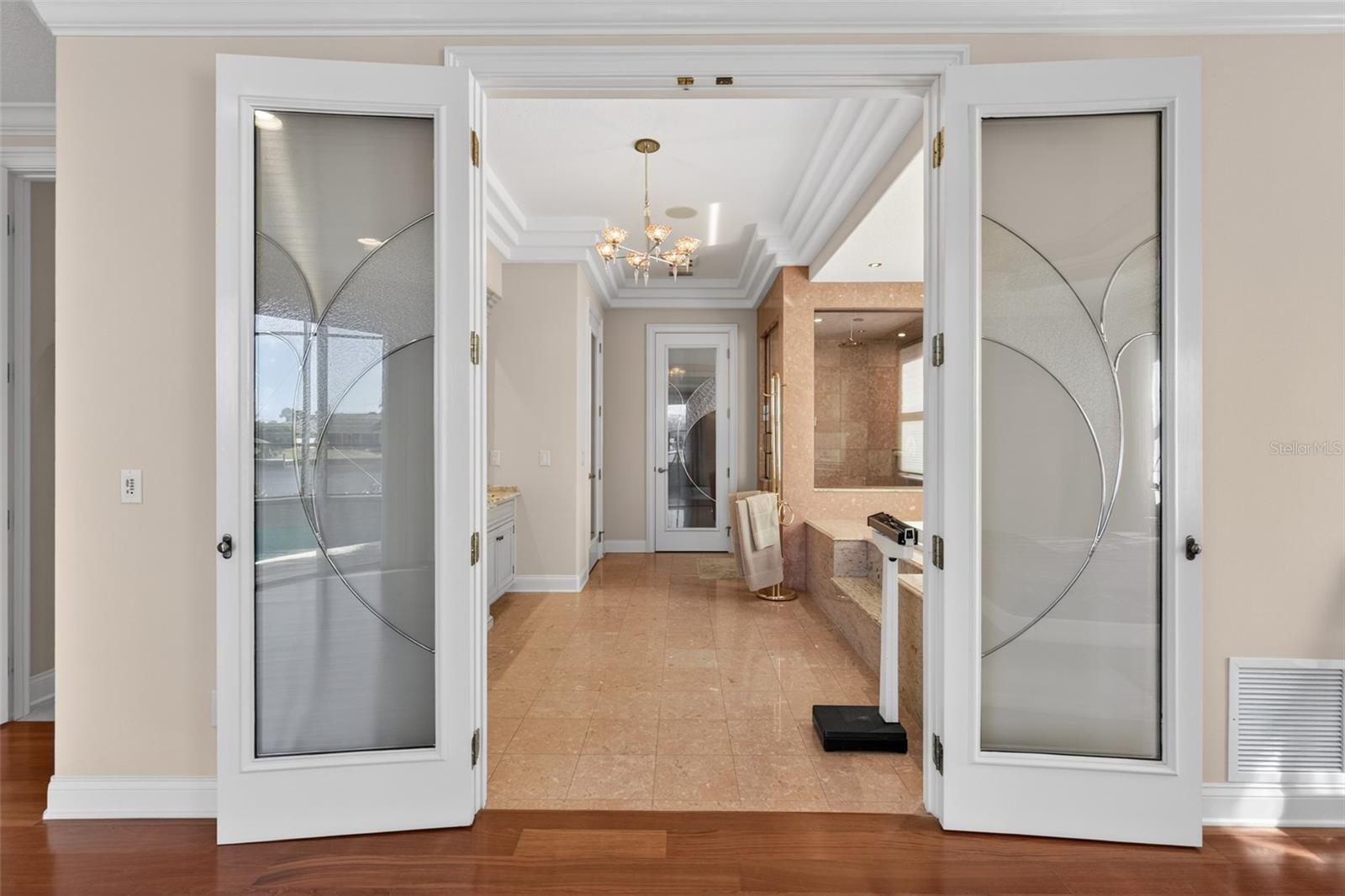 PALM HARBOR - Residential