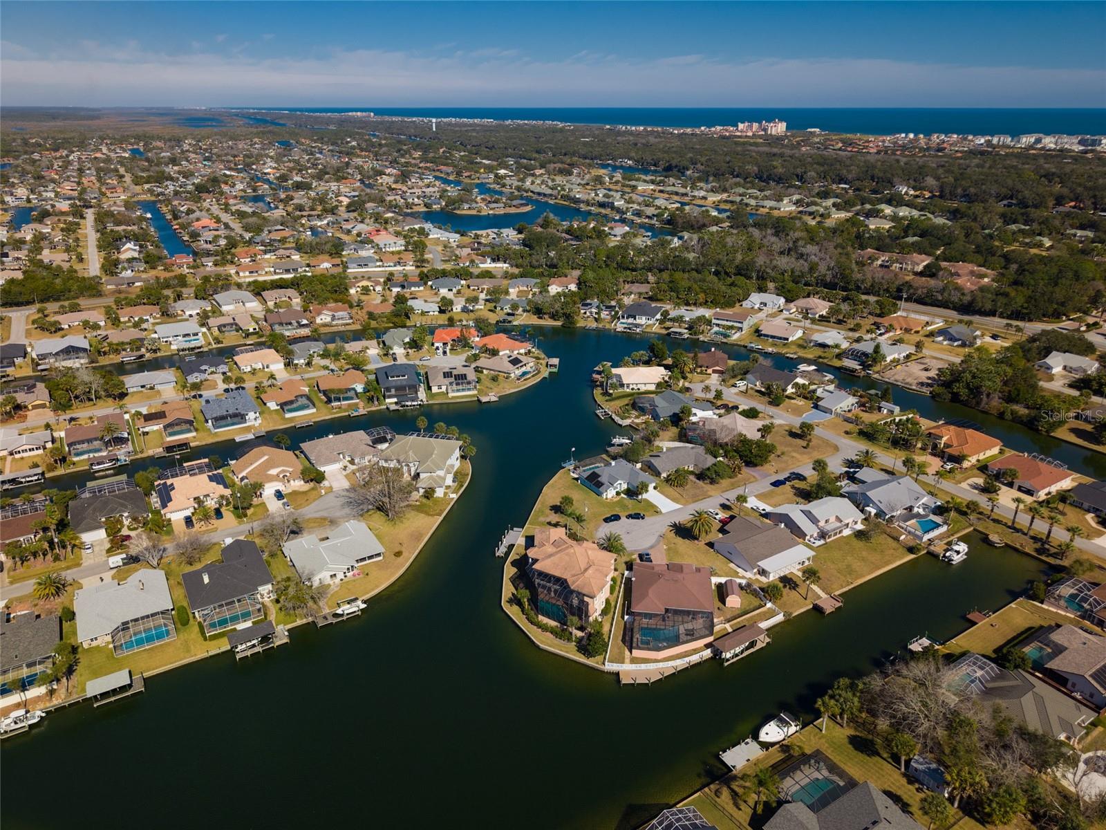 PALM HARBOR - Residential