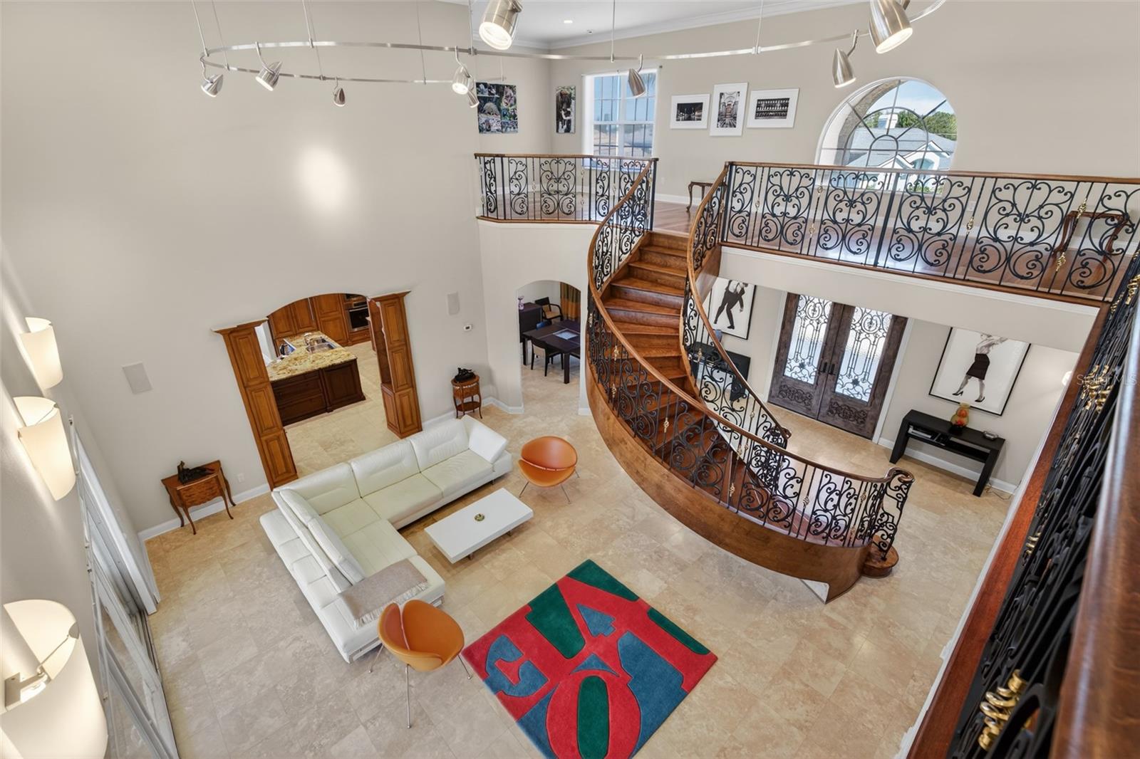 PALM HARBOR - Residential