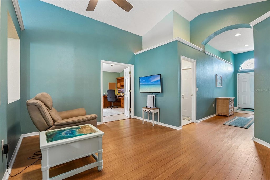 Photo of 2546 Arrowpointe Drive, Holiday, FL 34691 (MLS # TB8553146)