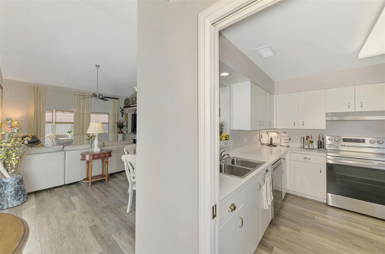 IRONWOOD VILLAS - Residential