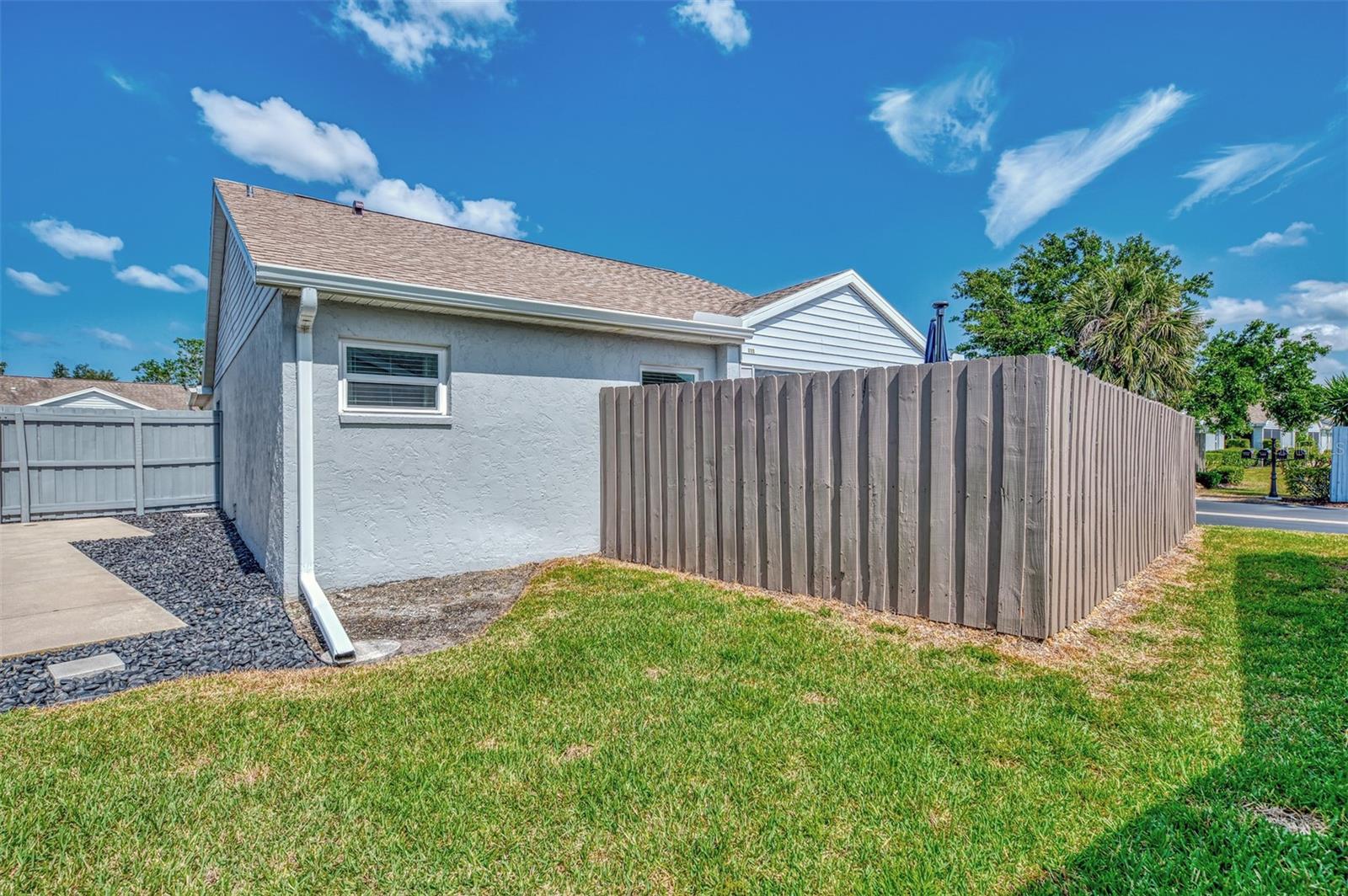 IRONWOOD VILLAS - Residential