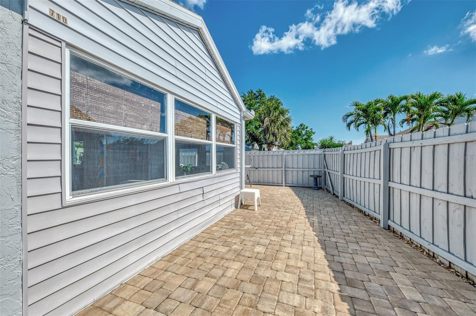 IRONWOOD VILLAS - Residential