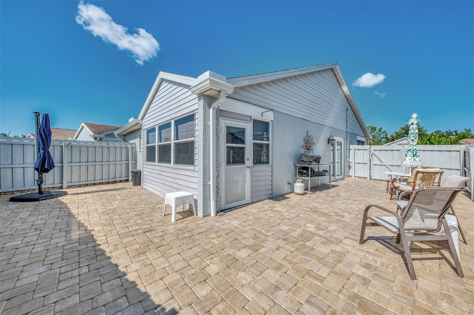 IRONWOOD VILLAS - Residential