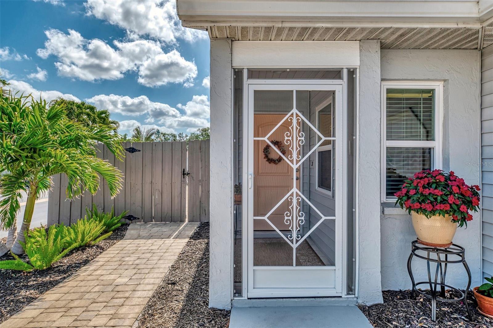 IRONWOOD VILLAS - Residential