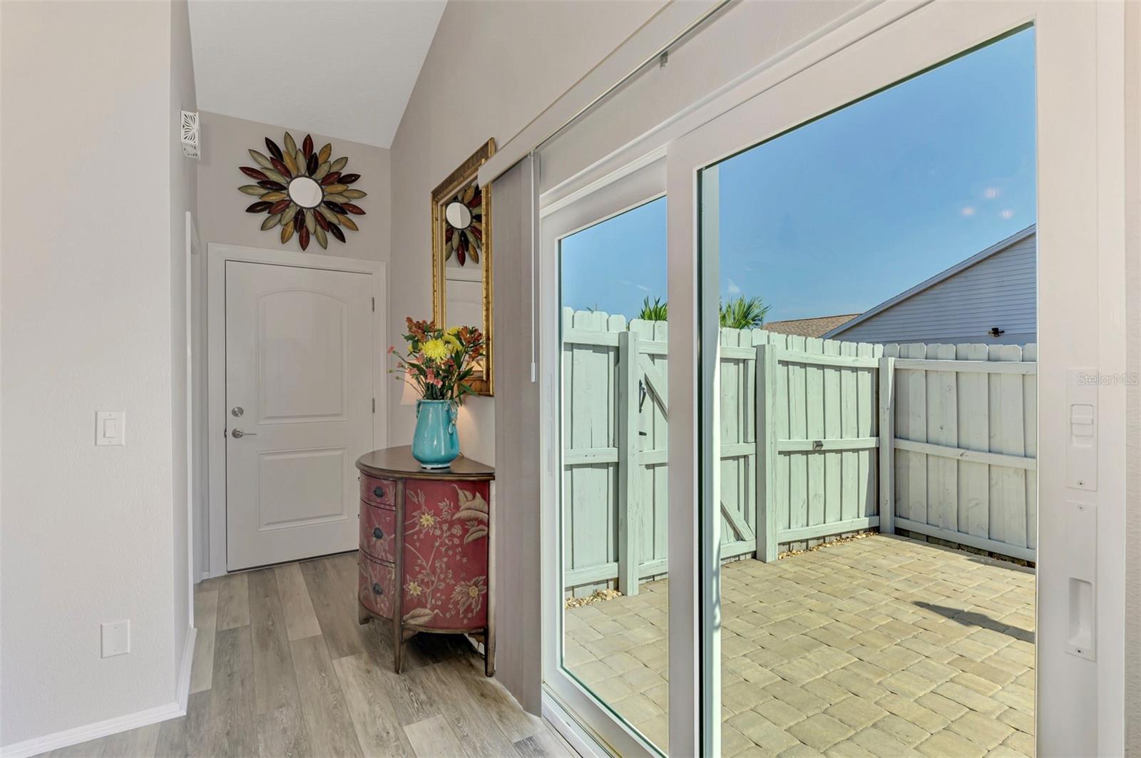 IRONWOOD VILLAS - Residential