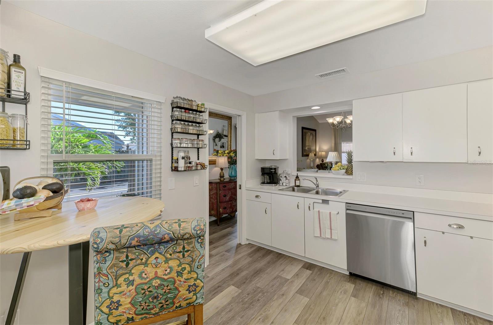 IRONWOOD VILLAS - Residential