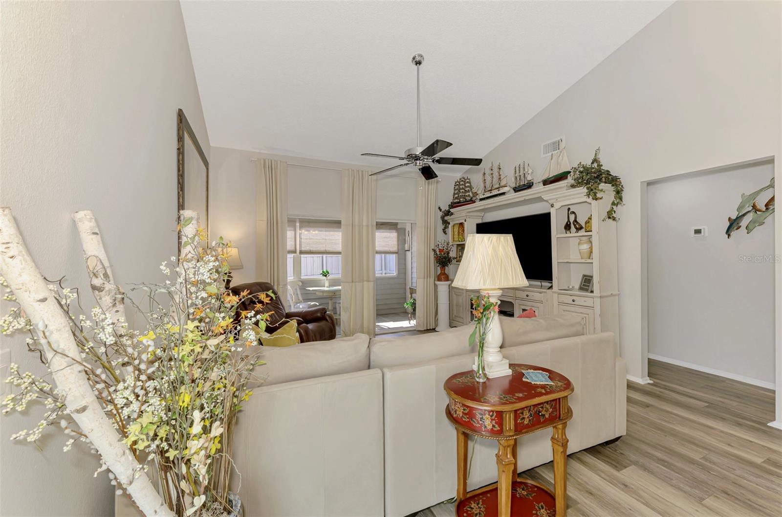 IRONWOOD VILLAS - Residential