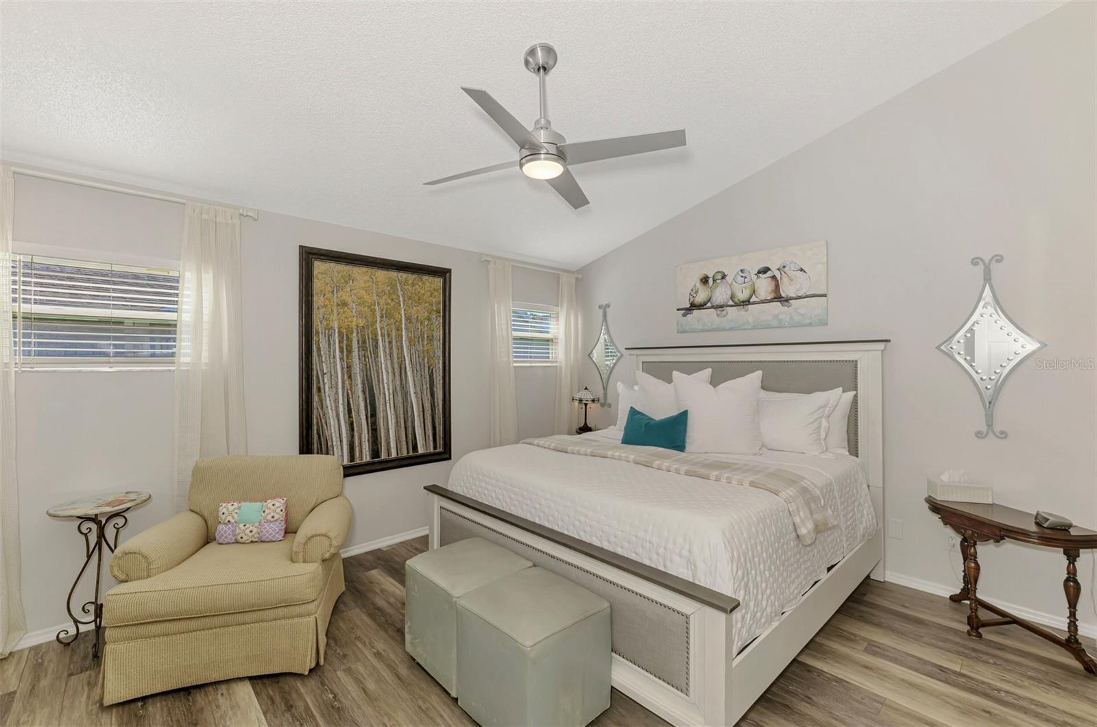 IRONWOOD VILLAS - Residential