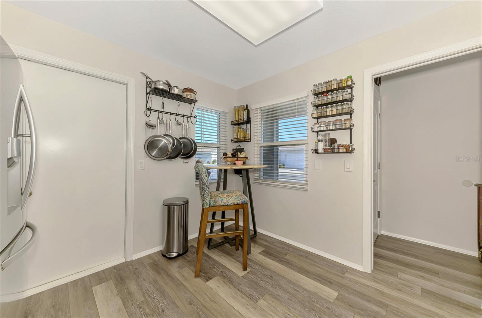 IRONWOOD VILLAS - Residential