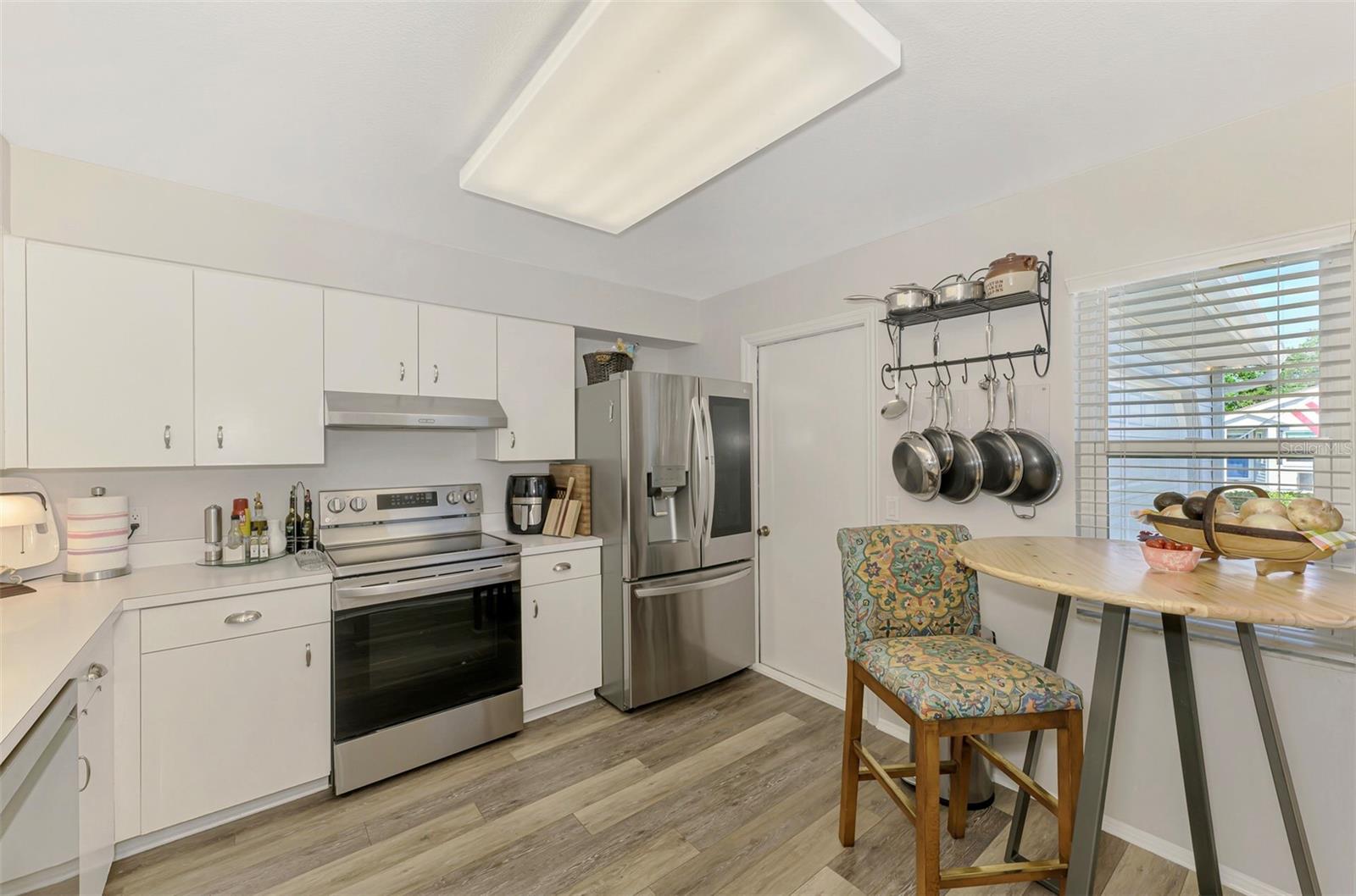 IRONWOOD VILLAS - Residential