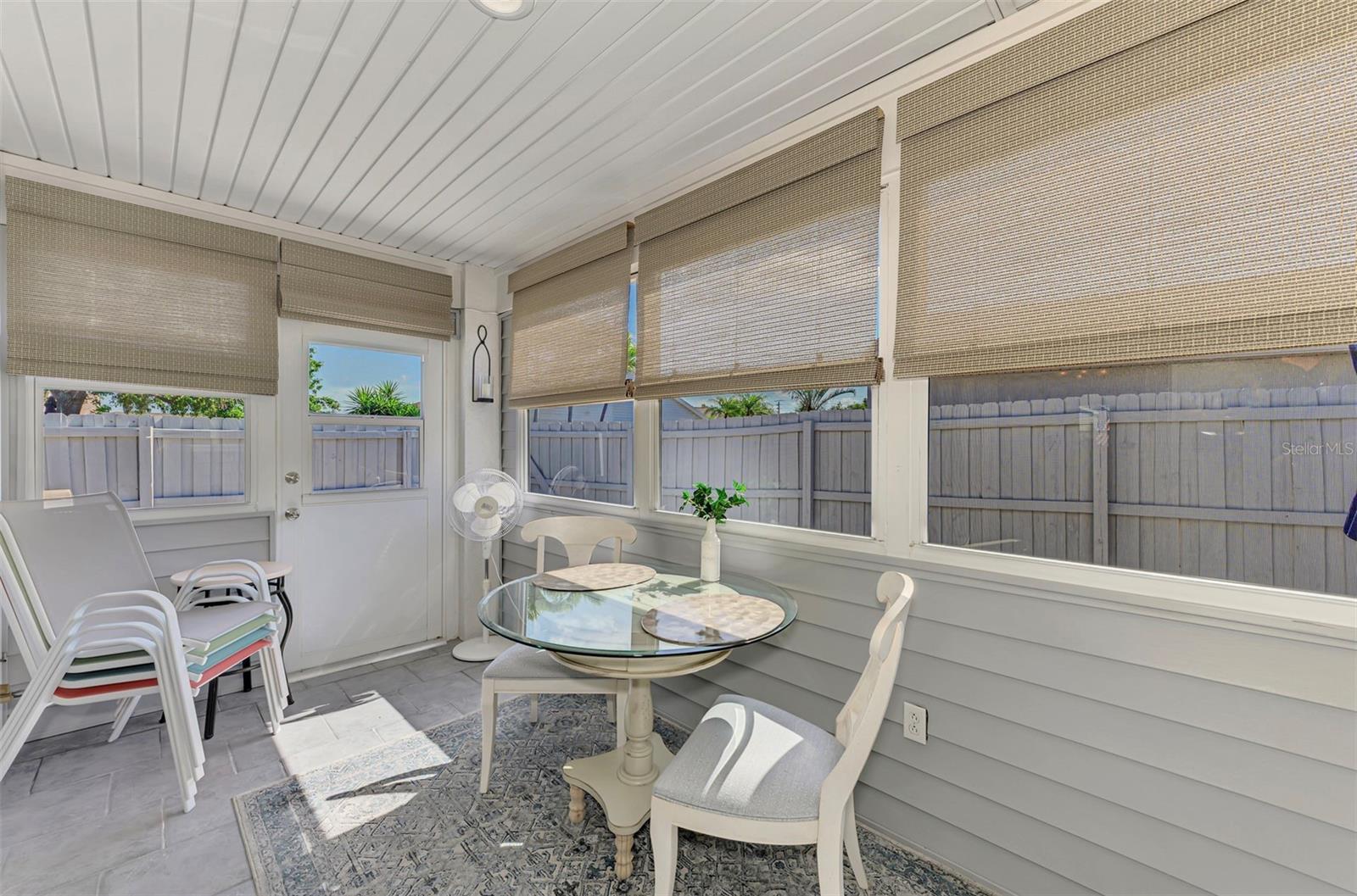 IRONWOOD VILLAS - Residential