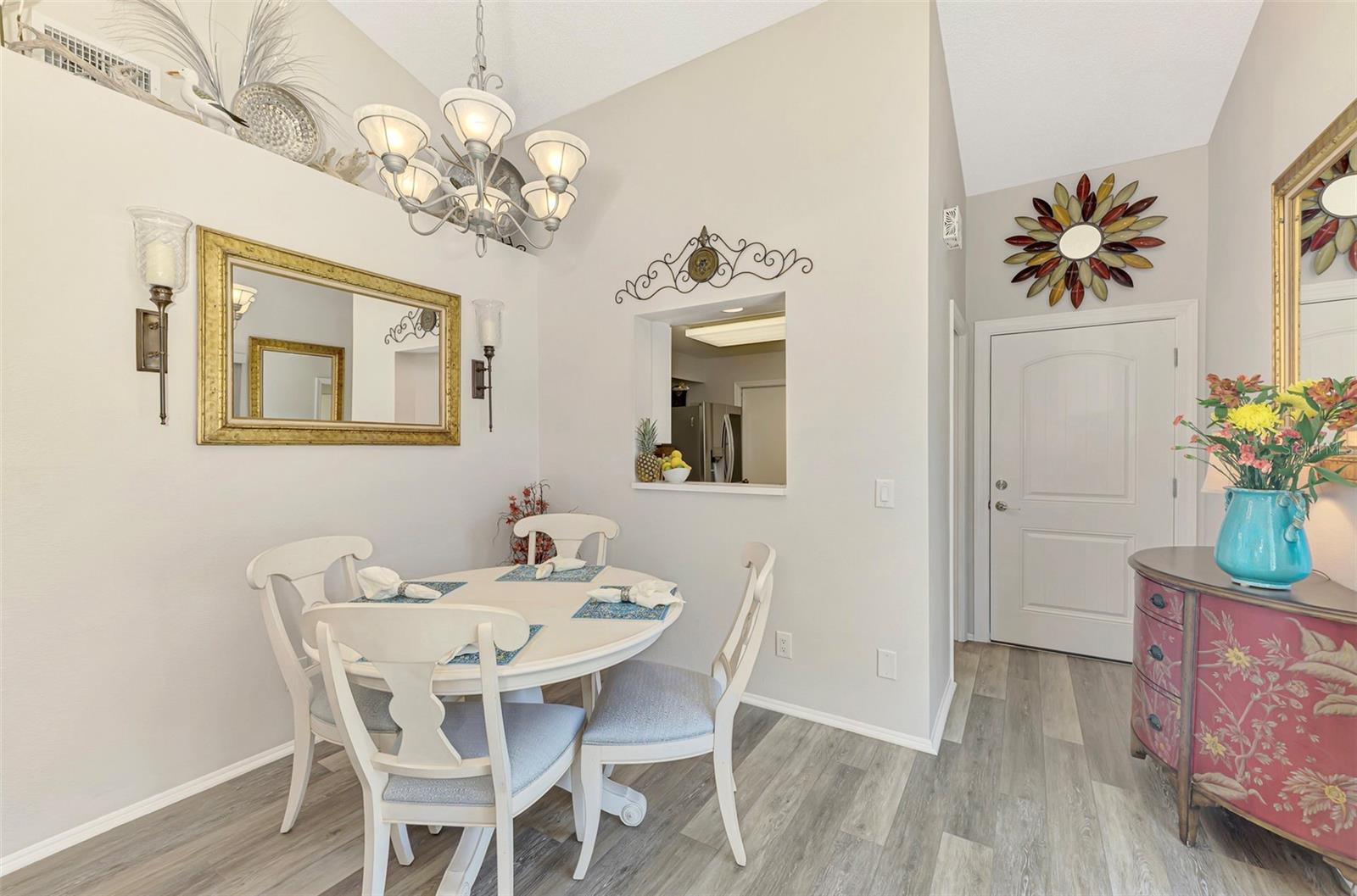 IRONWOOD VILLAS - Residential