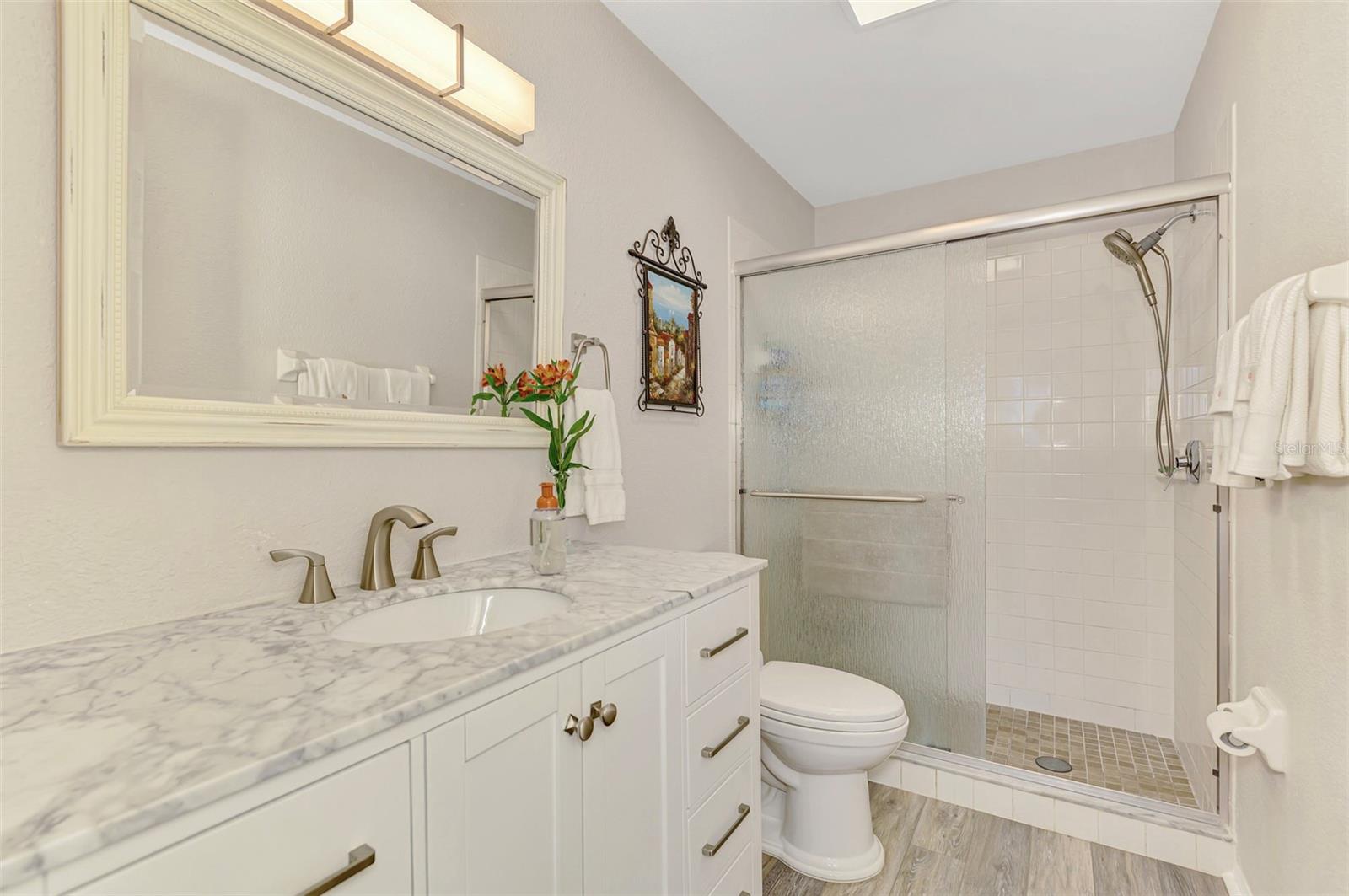 IRONWOOD VILLAS - Residential