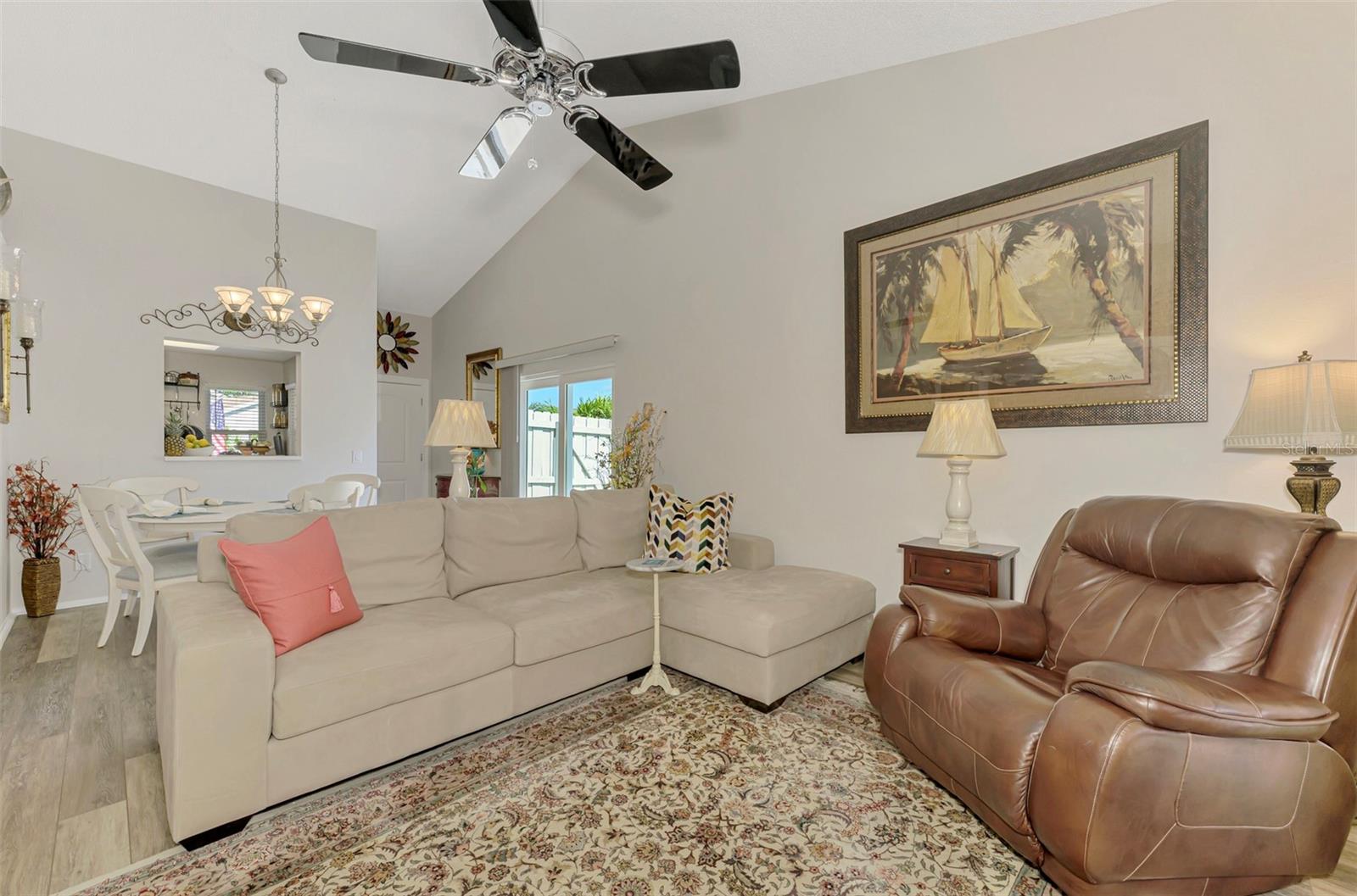 IRONWOOD VILLAS - Residential