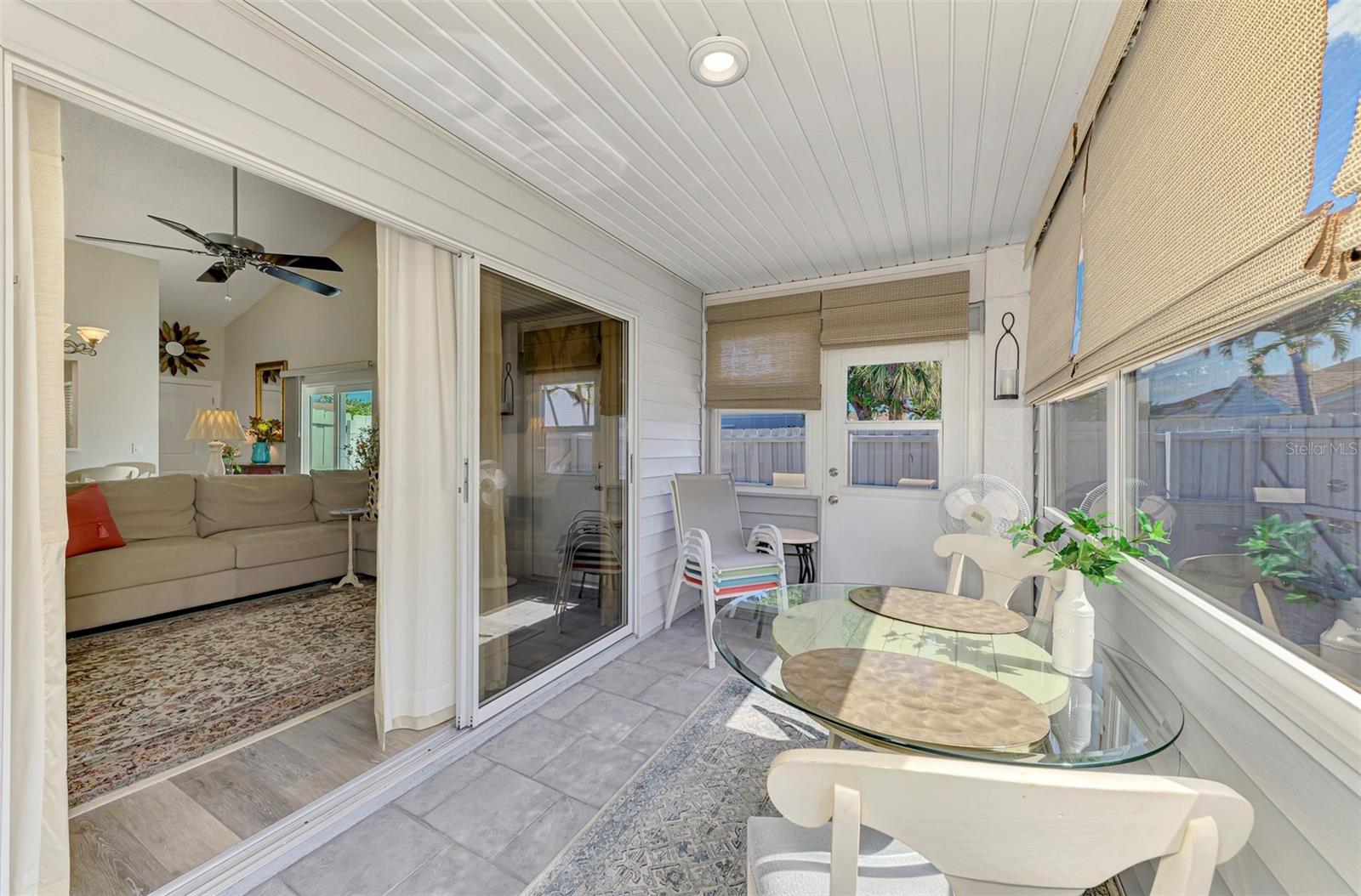 IRONWOOD VILLAS - Residential