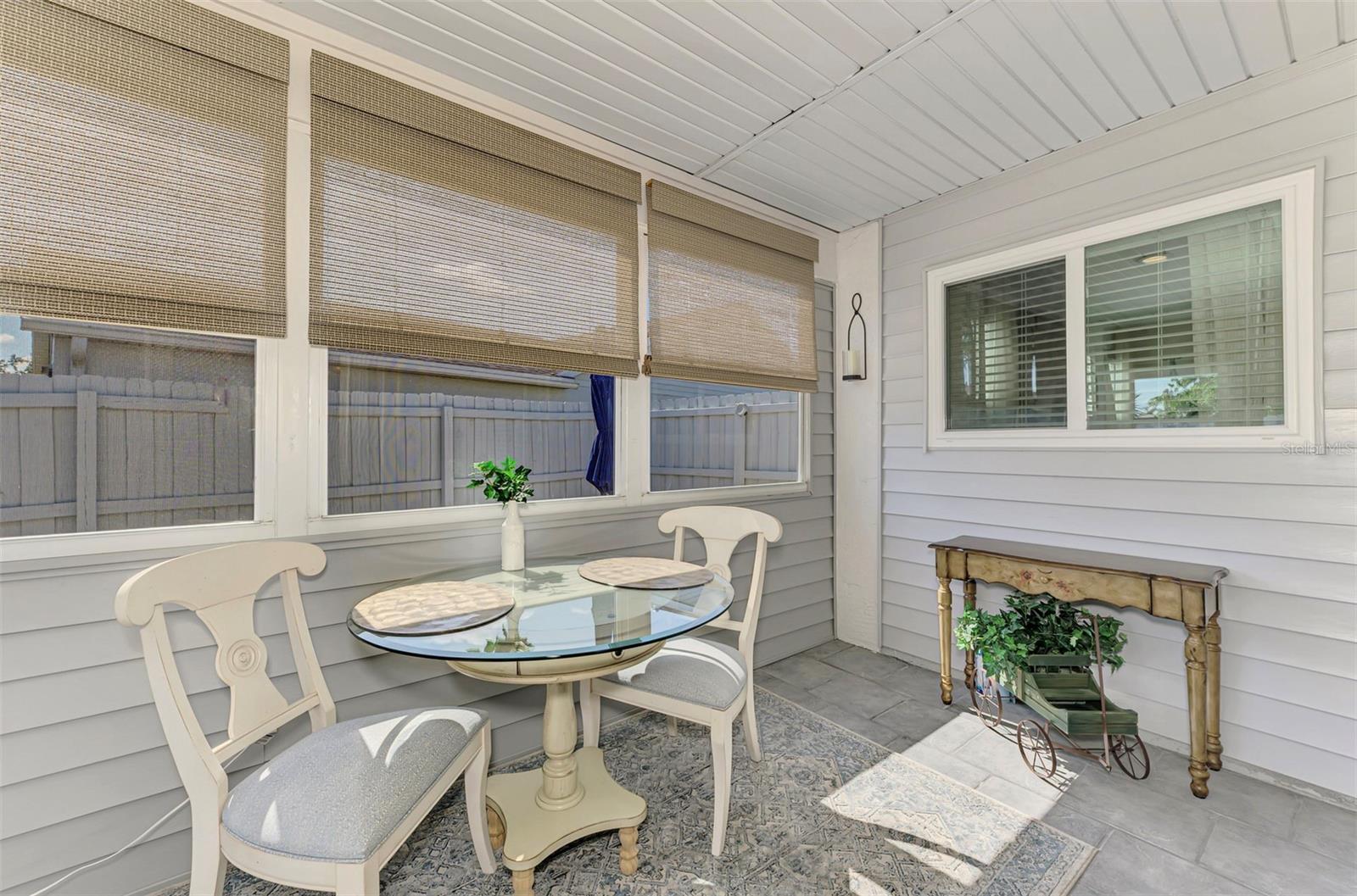 IRONWOOD VILLAS - Residential