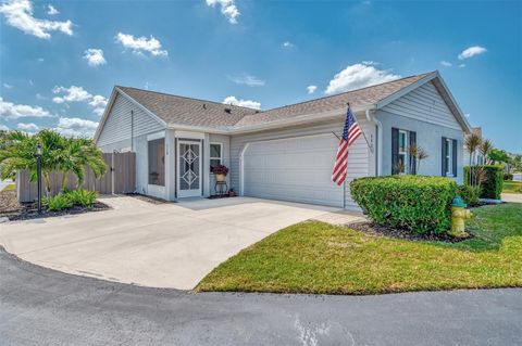 Photo of 710 Ironwood Drive #165, Venice, FL 34292 (MLS # N6142126)