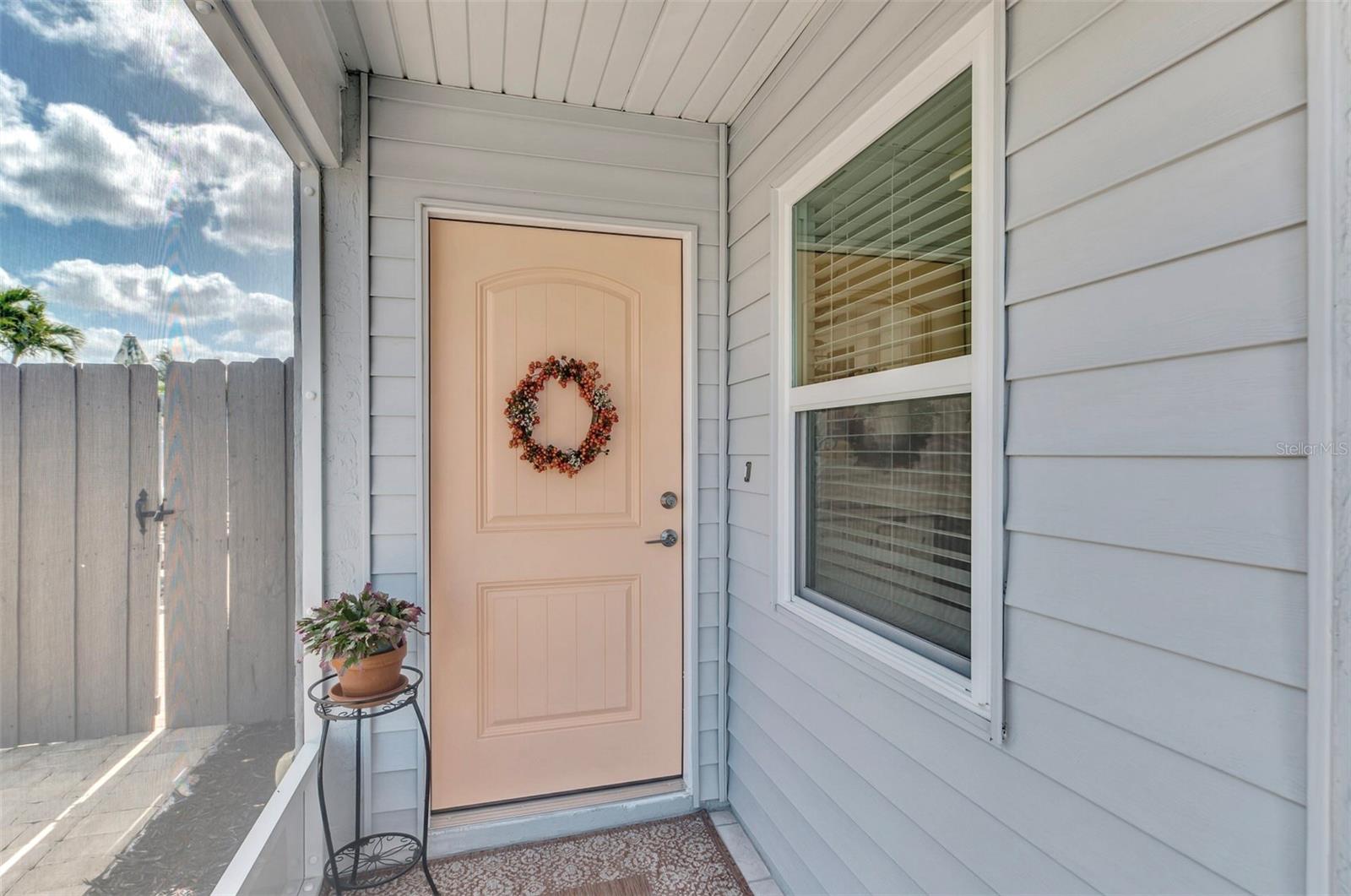 IRONWOOD VILLAS - Residential