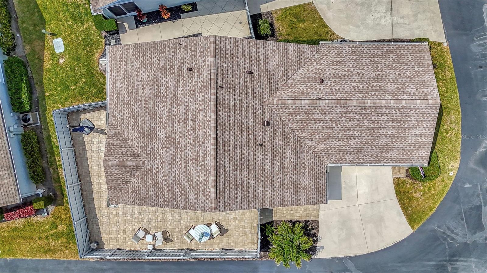 IRONWOOD VILLAS - Residential