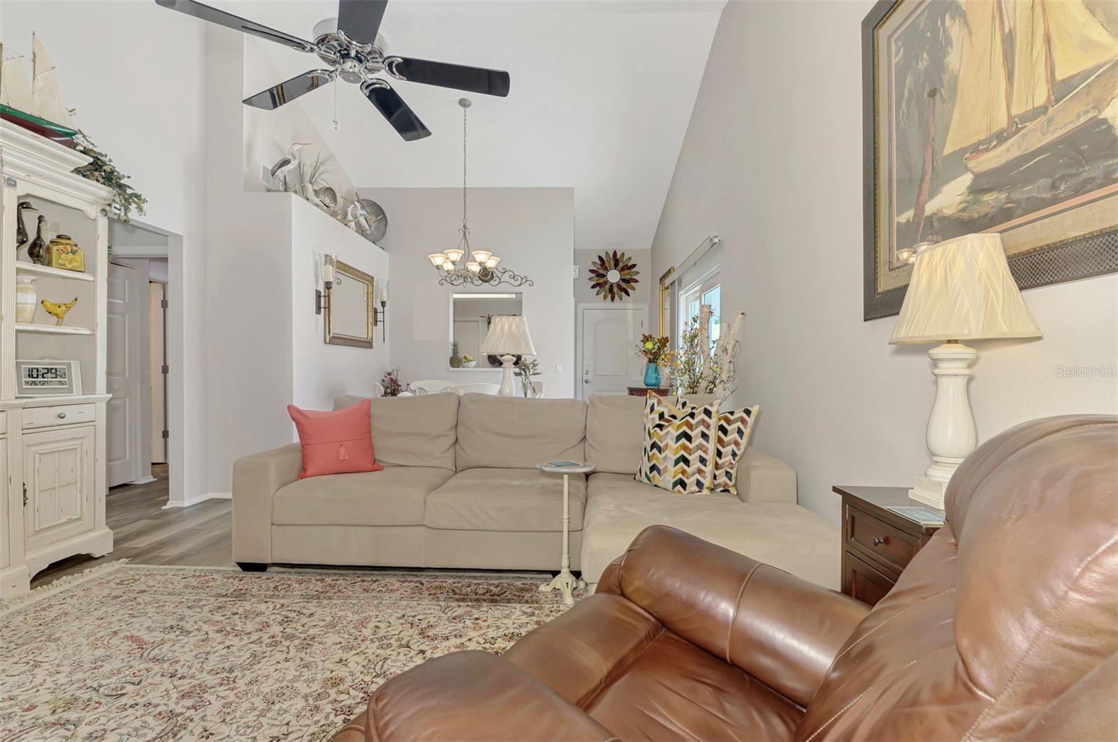 IRONWOOD VILLAS - Residential