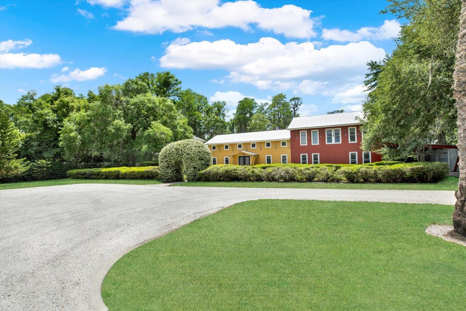 4541 SCHOOL ROAD