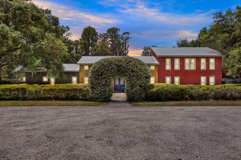 4541 SCHOOL ROAD LAND O LAKES FL 34638
