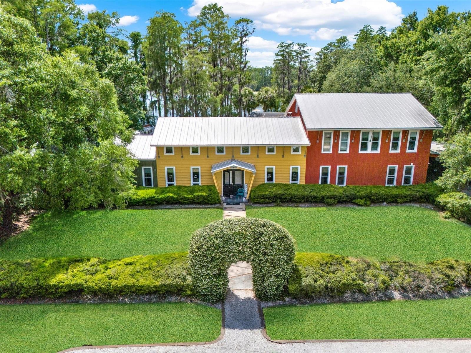 4541 SCHOOL ROAD