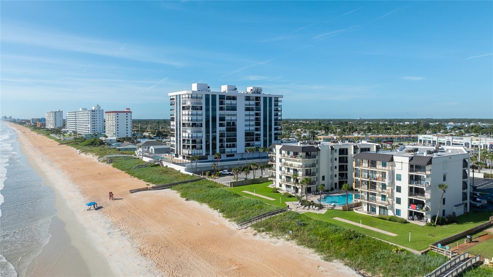 INDIES HOUSE CONDO - Residential