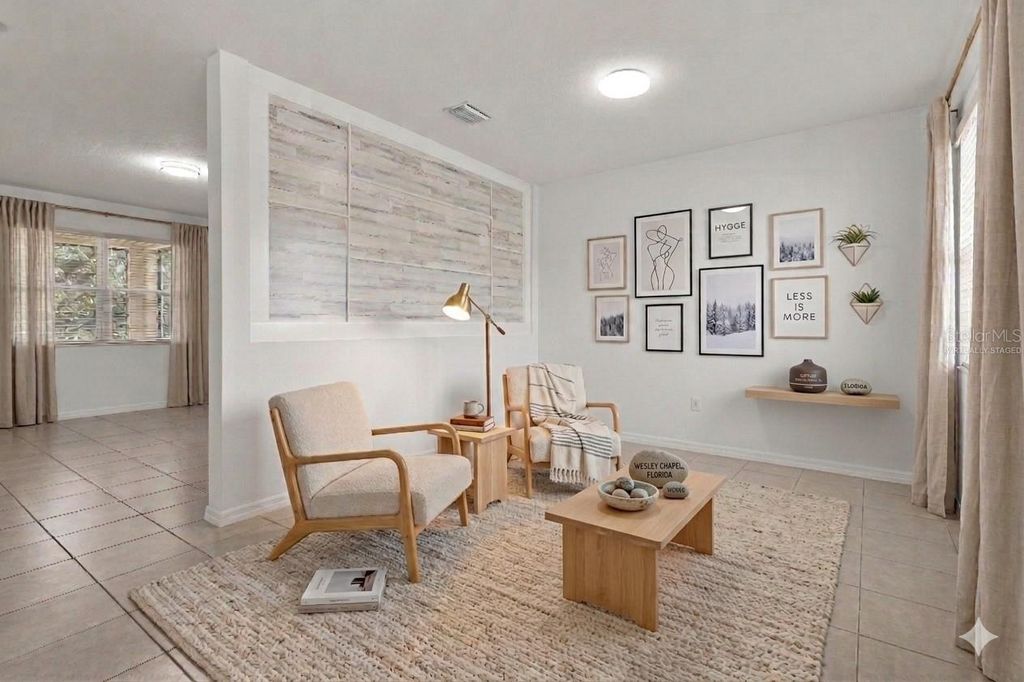 Photo of 12124 Lake Boulevard, Trinity, FL 34655 (MLS # TB8490724)