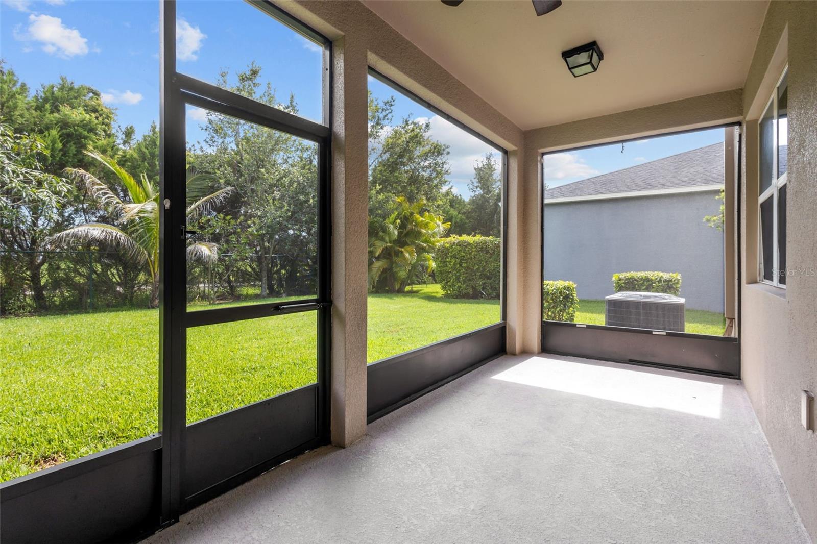 VILLAGES/TRINITY LAKES - Residential