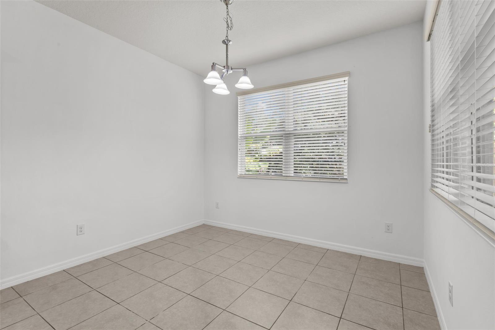 VILLAGES/TRINITY LAKES - Residential