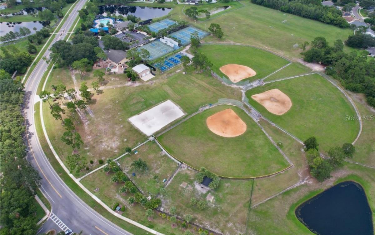 HUCKLEBERRY FIELDS TR N6 - Residential