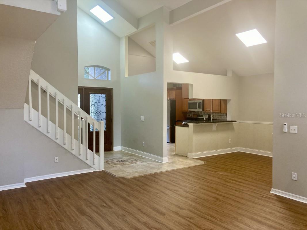 HUCKLEBERRY FIELDS TR N6 - Residential