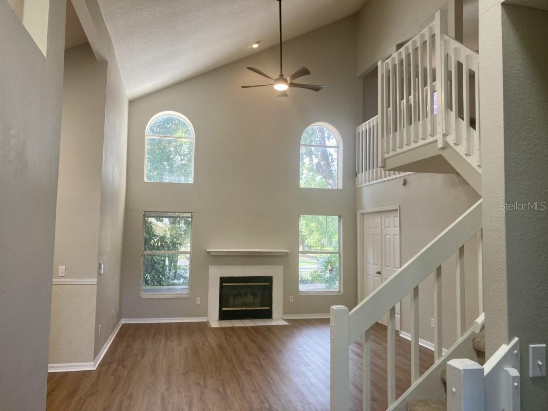 HUCKLEBERRY FIELDS TR N6 - Residential