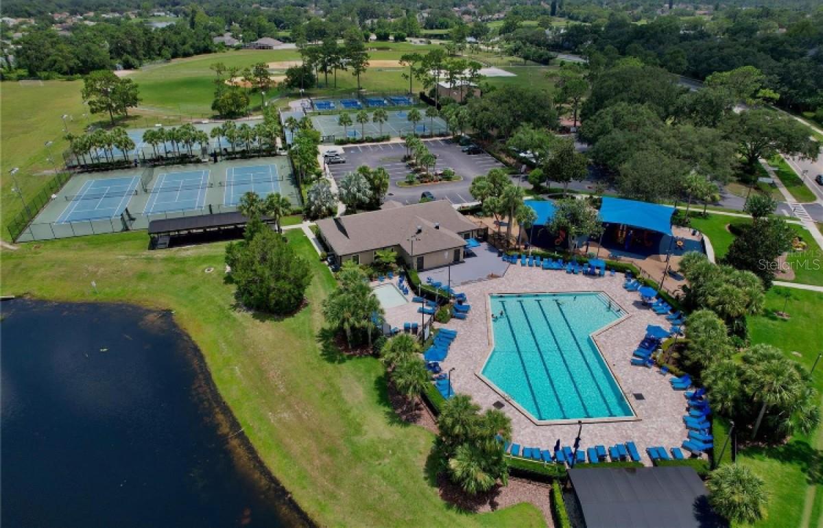 HUCKLEBERRY FIELDS TR N6 - Residential