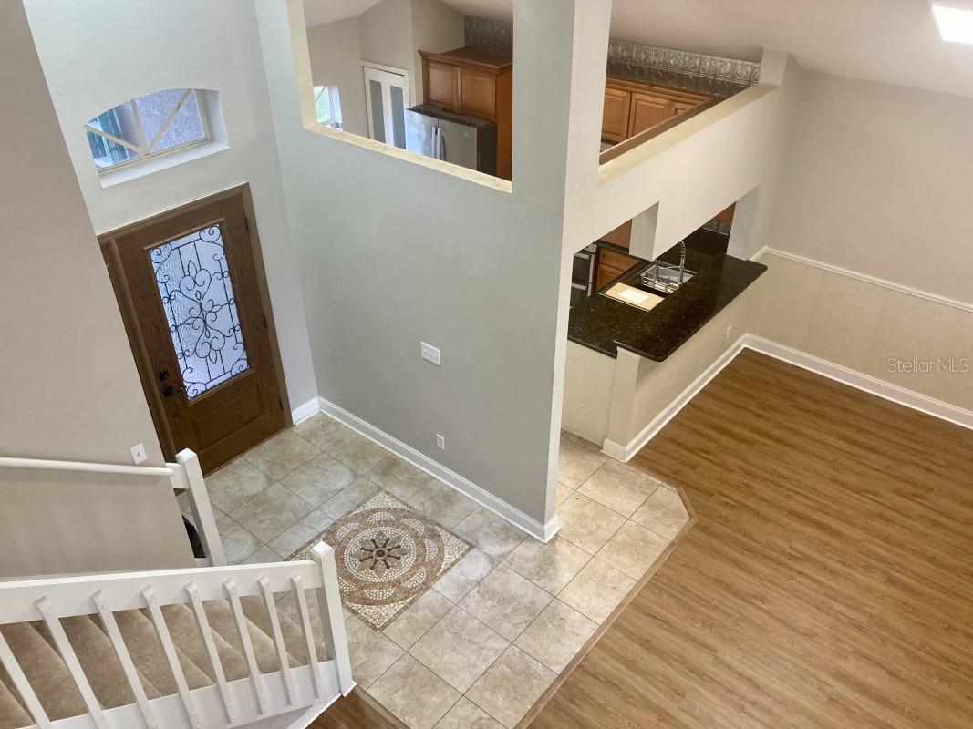 HUCKLEBERRY FIELDS TR N6 - Residential