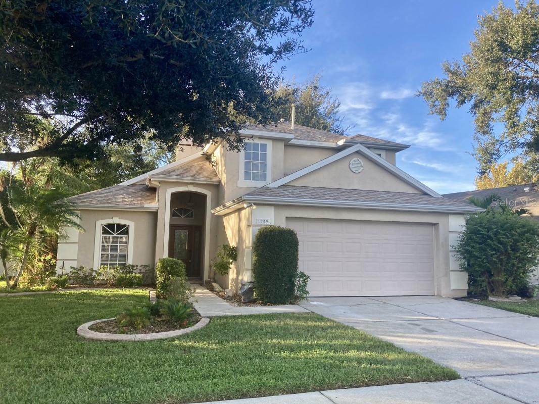 HUCKLEBERRY FIELDS TR N6 - Residential