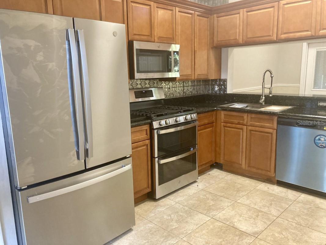 HUCKLEBERRY FIELDS TR N6 - Residential